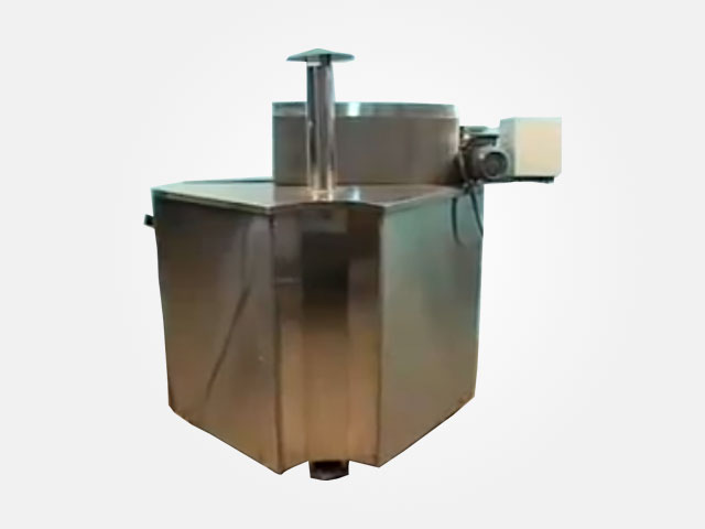 Chapatti Maker (Auto)